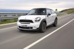 Mini Paceman Cooper S 2013 года (UK)